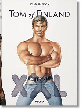 Tom of Finland XXL / Pd.