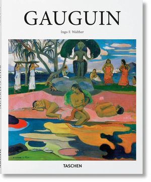 Paul Gauguin / Pd.