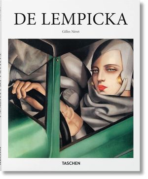 De Lempicka / Pd.