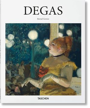Edgar Degas / Pd.