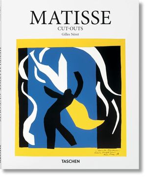 Matisse. Cut Outs / Pd.