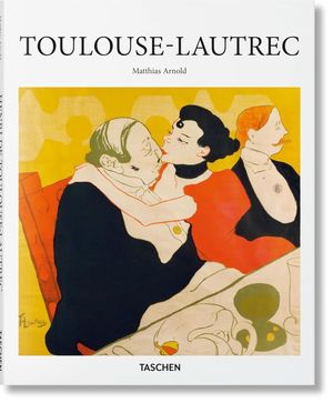 Toulouse Lautrec / Pd.