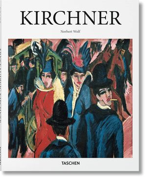 Ernst Luwig Kirchner / Pd.