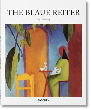 The Blaue Reiter / Pd.
