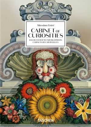 Cabinet of curiosities / Pd.