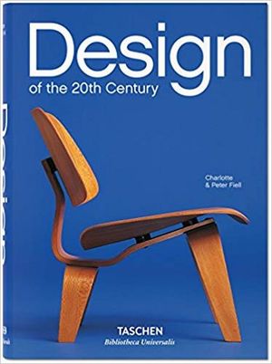 Design of the 20th Century / Pd.