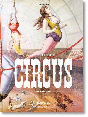 CIRCUS, THE. 1870 - 1950 / PD.