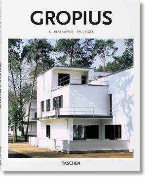 Gropius / Pd.