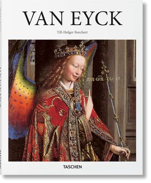 Jan van Eyck / Pd.