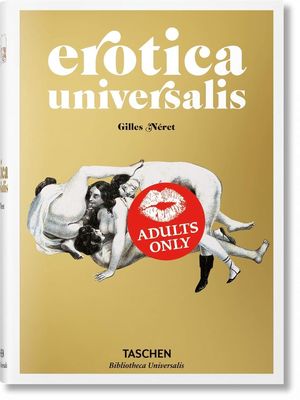 Erotica Universalis / Pd.