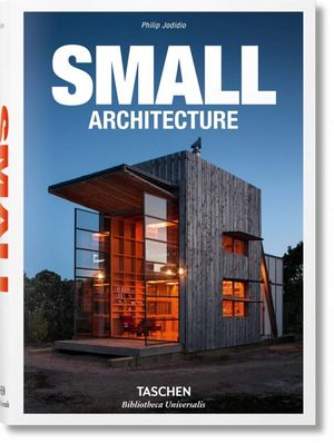 Small Architecture / Pd.