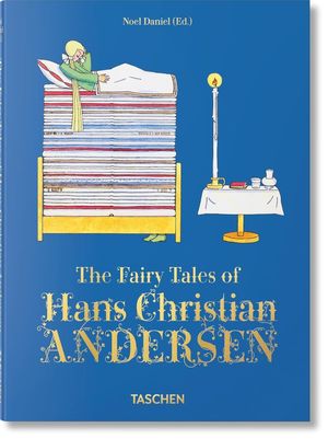 Los cuentos de Hans Christian Andersen / Pd.
