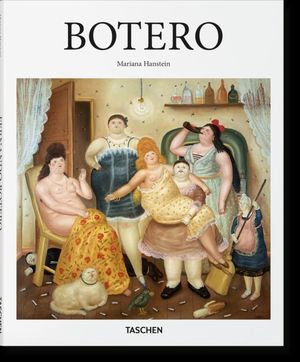 BOTERO (INGLES)