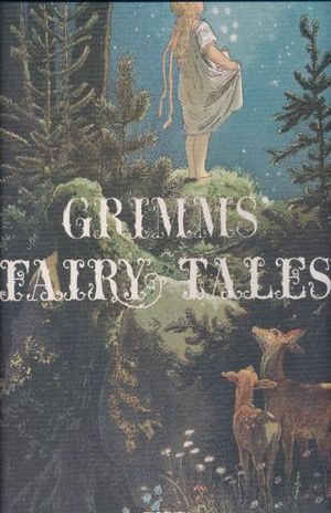 GRIMMS FAIRY TALES (16 POSTERS)