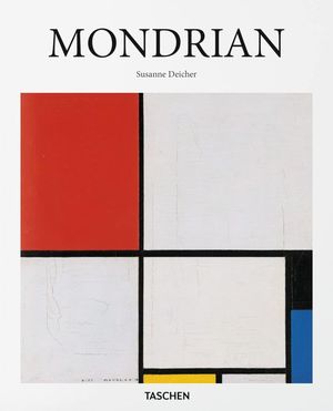 Mondrian / Pd.