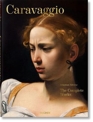 Caravaggio. Obra completa / Pd.