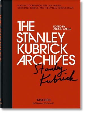 The Stanley Kubrick Archives / Pd.
