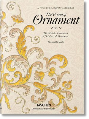 The World of Ornament / Pd.