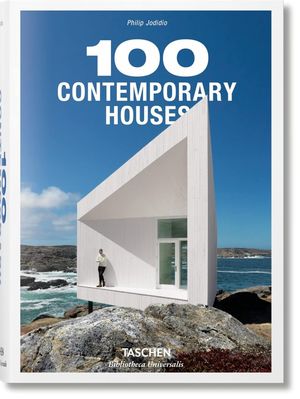 100 Contemporary Houses / Pd.