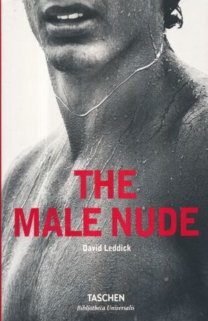 MALE NUDE, THE / PD.