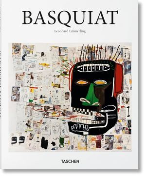 Basquiat / Pd.