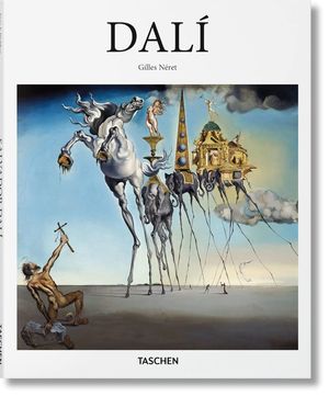 Dalí / Pd.