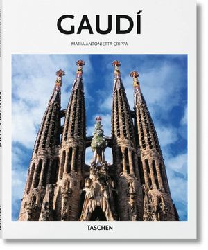 Gaudí / Pd.