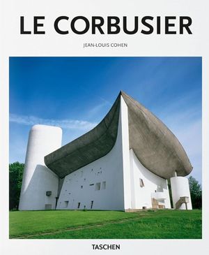 Le Corbusier / Pd.