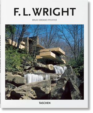 F. L. Wright / Pd.