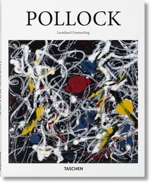Pollock / Pd.