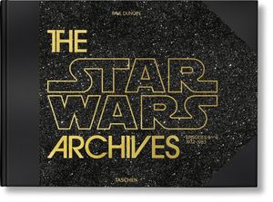 The Star Wars archives. Episodes IV-VI 1977-1983 / Pd.