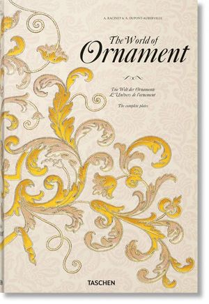 The World Of Ornament / Pd.