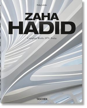 Zaha Hadid Complete Works 1979-Today / Pd.