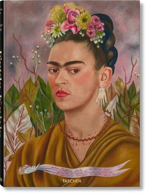 Frida Kahlo. The Complete Paintings / Pd.