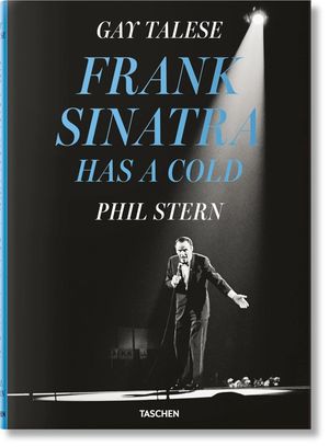 Frank Sinatra has a cold / Pd.