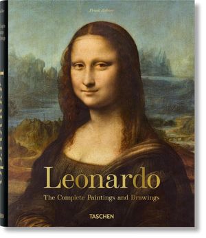 Leonardo. The Complete Paintings and Drawings/ Pd.