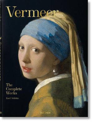 Vermeer. La obra completa / Pd.