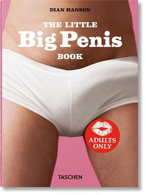 The Little Big Penis Book / Pd.