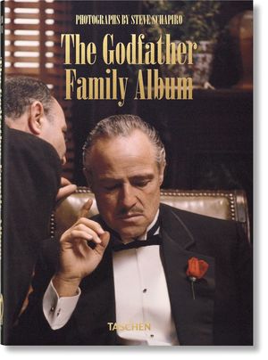 The Godfather Family Album / Pd.