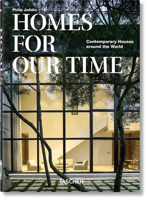 Homes for our Time. Contemporary Houses around the World / Pd.