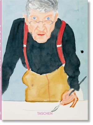 David Hockney. A Chronology / Pd.