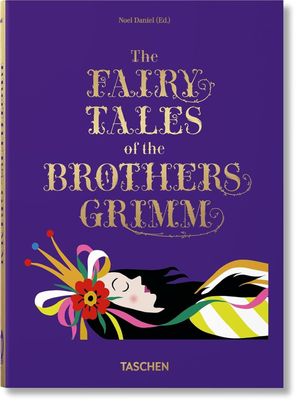The Fairy Tales of Grimm & Andersen 2 in 1 / 40th ed. / Pd.
