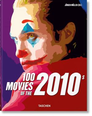 100 Movies of the 2010's / Pd.