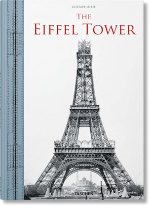 The Eiffel Tower / Pd.