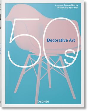 Decorative Art 50s / Pd.