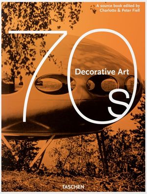 Decorative Art 70s / Pd.