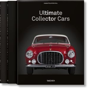 Ultimate Collector Cars / Pd.