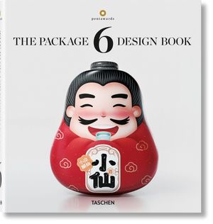 The Package Design Book 6 / Pd.