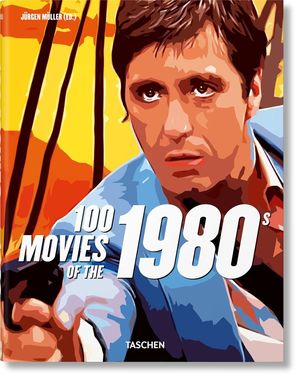 100 películas de la década de 1980 / Pd.