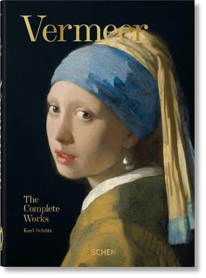 Vermeer. La obra completa / Pd.